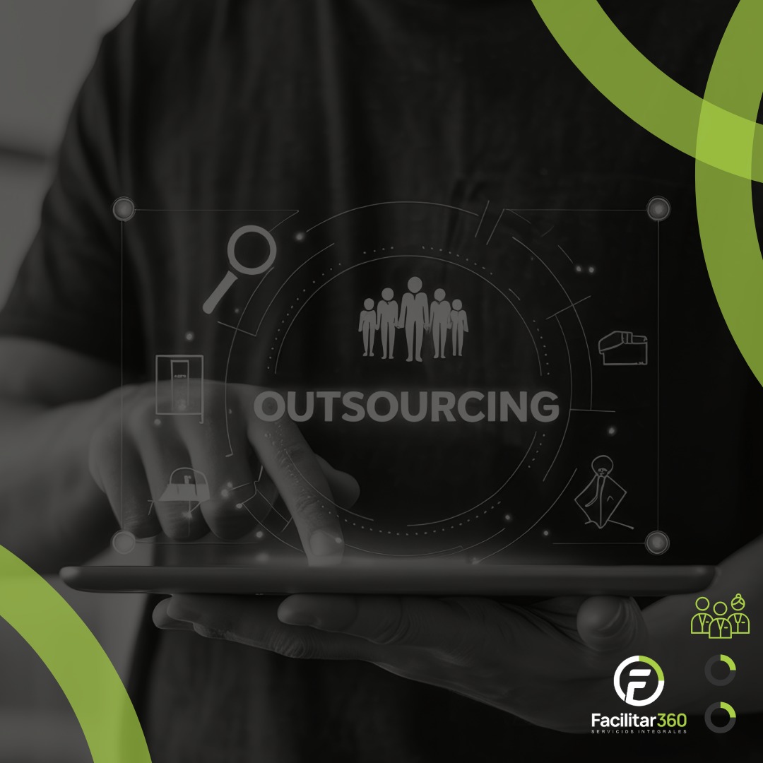 Outsourcing de Personal