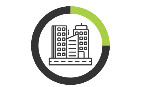 Empresas y Oficinas